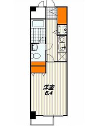 🉐敷金礼金0円！🉐サンフローラ三条大宮