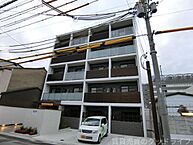 京都府京都市下京区西七条西八反田町：物件画像／株式会社グッドライフ　賃貸・売買のグッドライフ四条烏丸店