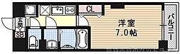 Luxe京都西大路(ラグゼ京都西大路) 3階/325