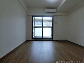 ベラジオ雅び京都西院II 407 ｜ 京都府京都市右京区西院月双町（賃貸マンション1K・4階・24.38㎡） その9