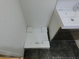 ベラジオ雅び京都西院II 407 ｜ 京都府京都市右京区西院月双町（賃貸マンション1K・4階・24.38㎡） その20