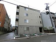 京都府京都市右京区西院西三蔵町：物件画像／株式会社グッドライフ　賃貸・売買のグッドライフ四条烏丸店