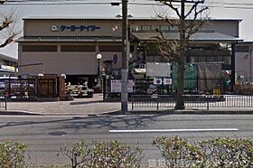 THE ROSE RES一乗寺（ローズレス一乗寺） 105 ｜ 京都府京都市左京区一乗寺築田町（賃貸マンション1K・1階・25.05㎡） その11