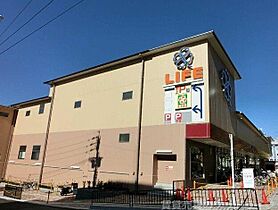THE ROSE RES一乗寺（ローズレス一乗寺） 105 ｜ 京都府京都市左京区一乗寺築田町（賃貸マンション1K・1階・25.05㎡） その4