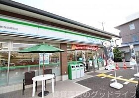 THE ROSE RES一乗寺（ローズレス一乗寺） 105 ｜ 京都府京都市左京区一乗寺築田町（賃貸マンション1K・1階・25.05㎡） その6