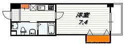 HF四条河原町レジデンス