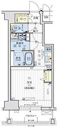 LW京都桜邸 3階