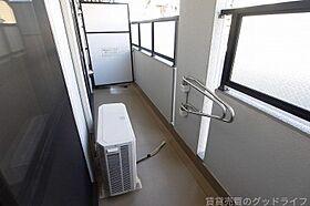 ヴィラアルシオーネ 303 ｜ 京都府京都市西京区松尾万石町（賃貸マンション2LDK・3階・55.08㎡） その21