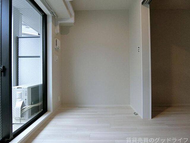洋室