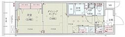 ベラジオレガシー葛野大路八条 6階