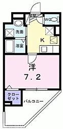 ヒカルサ京都御薗橋通 1階