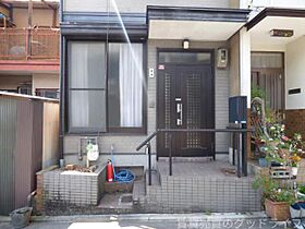 大宮西野山町貸家 カシヤ ｜ 京都府京都市北区大宮西野山町（賃貸一戸建4DK・2階・70.00㎡） その6