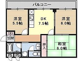パレット御池