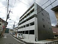 京都府京都市下京区中堂寺庄ノ内町：物件画像／株式会社グッドライフ　賃貸・売買のグッドライフ四条烏丸店
