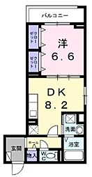 メープルコート小川 3階