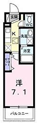 ヒカルサ京都御薗橋通 1階