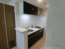 アーバンコート堀川西 103 ｜ 京都府京都市上京区橋西二町目（賃貸マンション2LDK・1階・58.57㎡） その5
