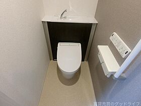 アーバンコート堀川西 103 ｜ 京都府京都市上京区橋西二町目（賃貸マンション2LDK・1階・58.57㎡） その13