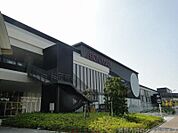 イオンモール京都桂川 1582m