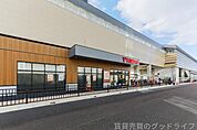 フレスコ洛西口駅店 1152m