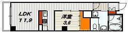 🉐敷金礼金0円！🉐ソレイユ京都二条