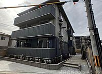 京都府京都市右京区嵯峨天龍寺今堀町：物件画像／株式会社グッドライフ　賃貸・売買のグッドライフ四条烏丸店