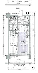 プレサンスロジェ京都西大路