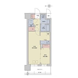 リシュドール梅小路