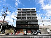 京都府京都市右京区西院安塚町：物件画像／株式会社グッドライフ　賃貸・売買のグッドライフ四条烏丸店