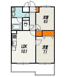 エスポアール西大路