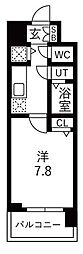 ファステート京都洛南エリーゼ 2階