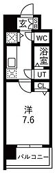 ファステート京都洛南エリーゼ 2階