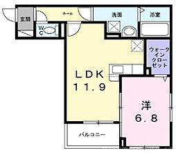 レジデンス藤ケ森