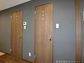 Pour Toujours東福寺（プルトゥジュール東福寺） 307 ｜ 京都府京都市東山区本町11丁目（賃貸マンション1K・3階・24.18㎡） その28