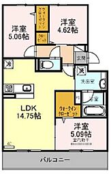 オリーブ嵯峨