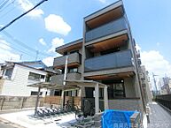 京都府京都市伏見区深草柴田屋敷町：物件画像／株式会社グッドライフ　賃貸・売買のグッドライフ四条烏丸店