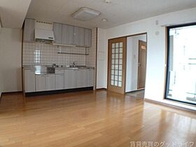 せんぼん有彩館 202 ｜ 京都府京都市上京区丹波屋町（賃貸マンション3LDK・2階・71.20㎡） その3