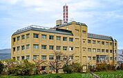 医療法人医修会新河端病院 1054m