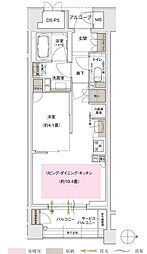 ブランズ御池西洞院