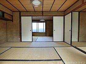 紫野上築山町貸家 1 ｜ 京都府京都市北区紫野上築山町（賃貸一戸建5LDK・2階・73.71㎡） その12