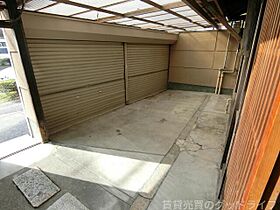 紫野上築山町貸家 1 ｜ 京都府京都市北区紫野上築山町（賃貸一戸建5LDK・2階・73.71㎡） その6