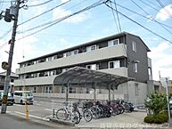 京都府京都市伏見区竹田西内畑町：物件画像／株式会社グッドライフ　賃貸・売買のグッドライフ四条烏丸店