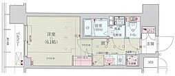 ベラジオレガシー葛野大路八条 6階