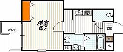 レンジ御池 3階
