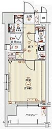 ベラジオレガシー京都西七条 6階