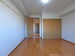 メディナ烏丸御池 1Kの写真