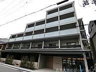 京都府京都市中京区聚楽廻西町：物件画像／株式会社グッドライフ 賃貸・売買のクラスモ四条烏丸店