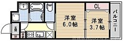 CRESTTAPP京都二条（クレストタップ京都二条）