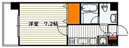 グランドパレス西大路 8階