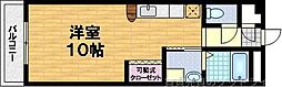 マーベラス納屋町 1階